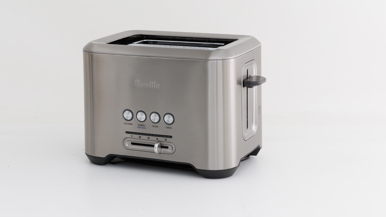 Breville the Lift u0026 Look Pro 2 Slice Toaster BTA720