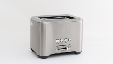 Breville the Lift u0026 Look Pro 2 Slice Toaster BTA720
