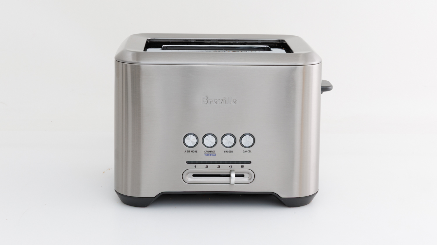 Breville the Lift u0026 Look Pro 2 Slice Toaster BTA720