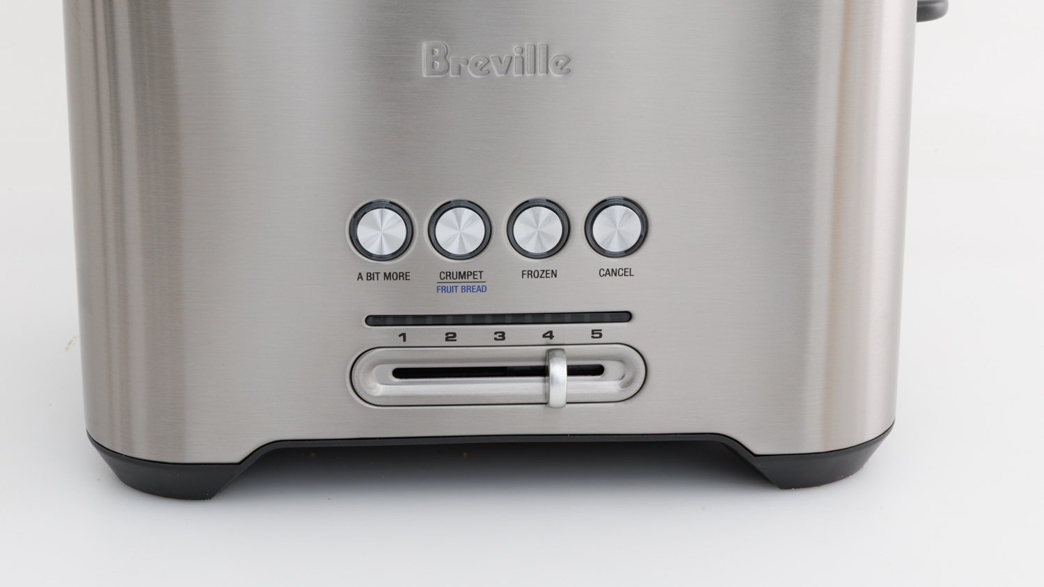 Breville the Lift u0026 Look Pro 2 Slice Toaster BTA720
