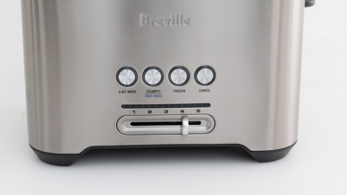 Breville the Lift u0026 Look Pro 2 Slice Toaster BTA720