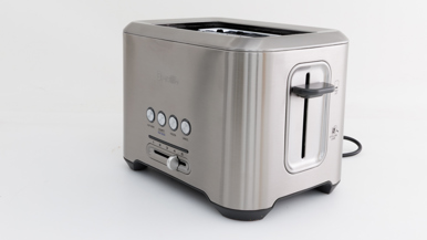 Breville the Lift u0026 Look Pro 2 Slice Toaster BTA720
