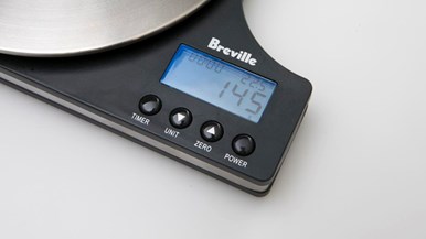 Breville The Little Genius BSK500