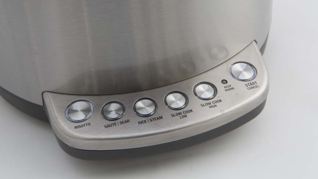 breville chef multi cooker
