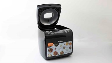 Breville The Multi Cooker 9 in 1 LMC600GRY