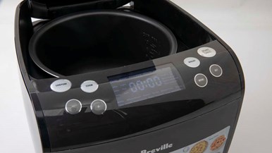 Breville The Multi Cooker 9 in 1 LMC600GRY