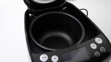 Breville The Multi Cooker 9 in 1 LMC600GRY