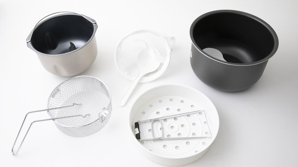 breville multi chef multicooker 9 in 1