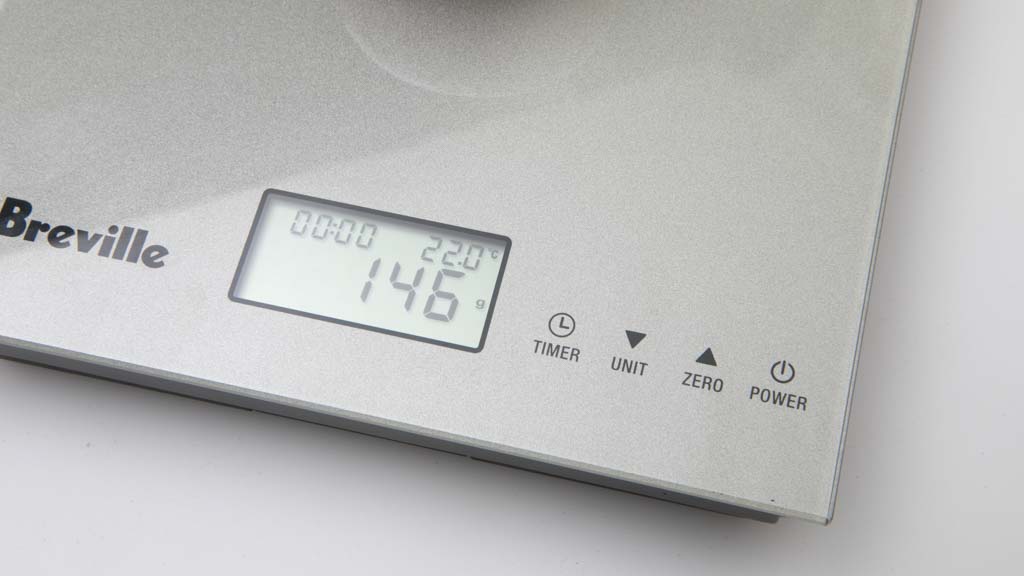 Breville The Multi Measure BSK200C