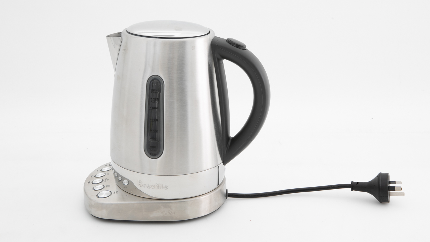 Breville The MultiTemp Kettle LKE755