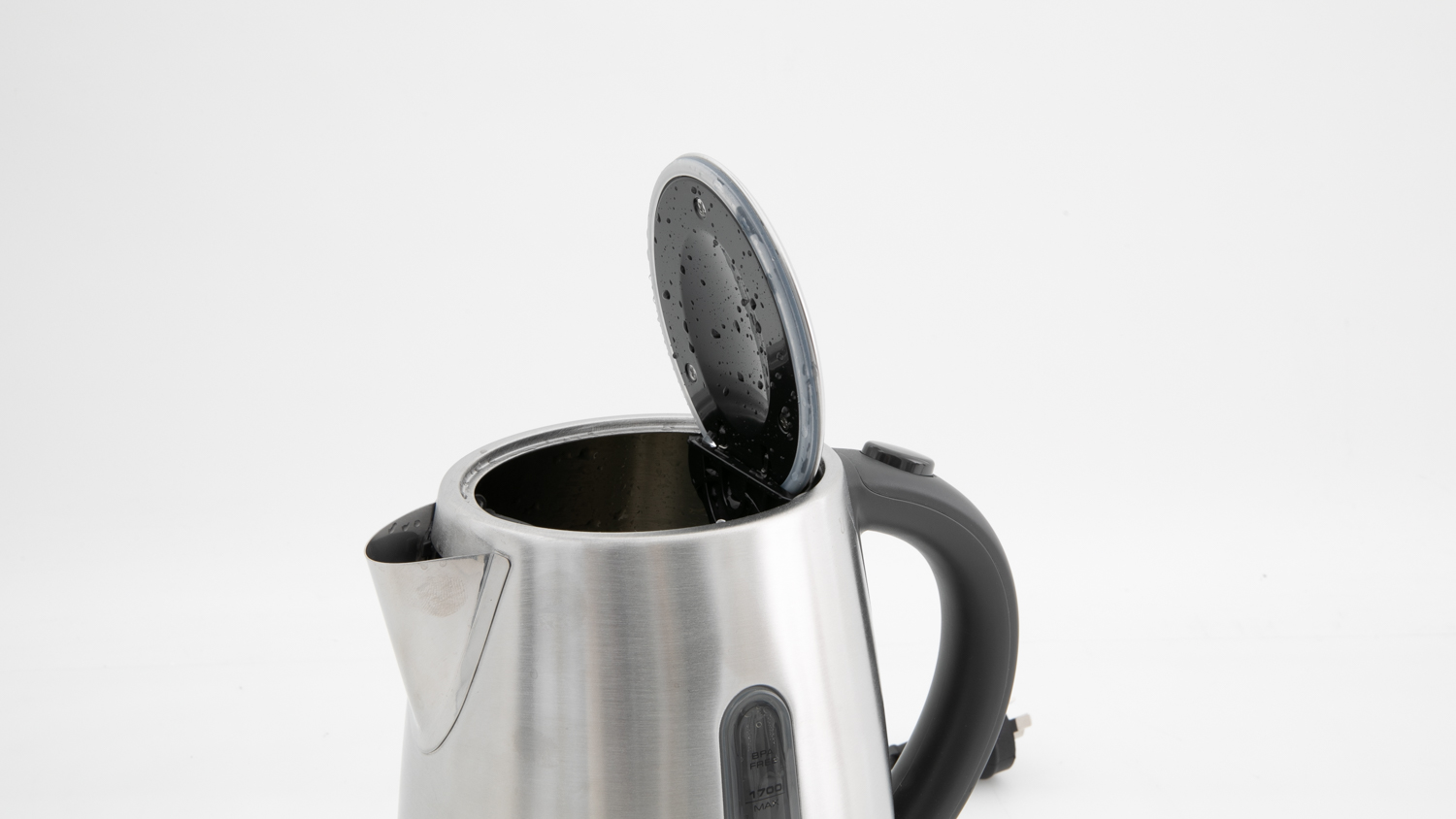 Breville The MultiTemp Kettle LKE755