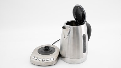 Breville The MultiTemp Kettle LKE755
