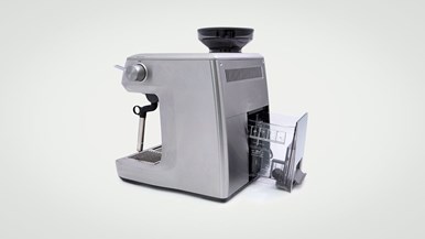 Breville-The-Oracle-BES980-#-manual-semiauto-espresso-machine-side-view
