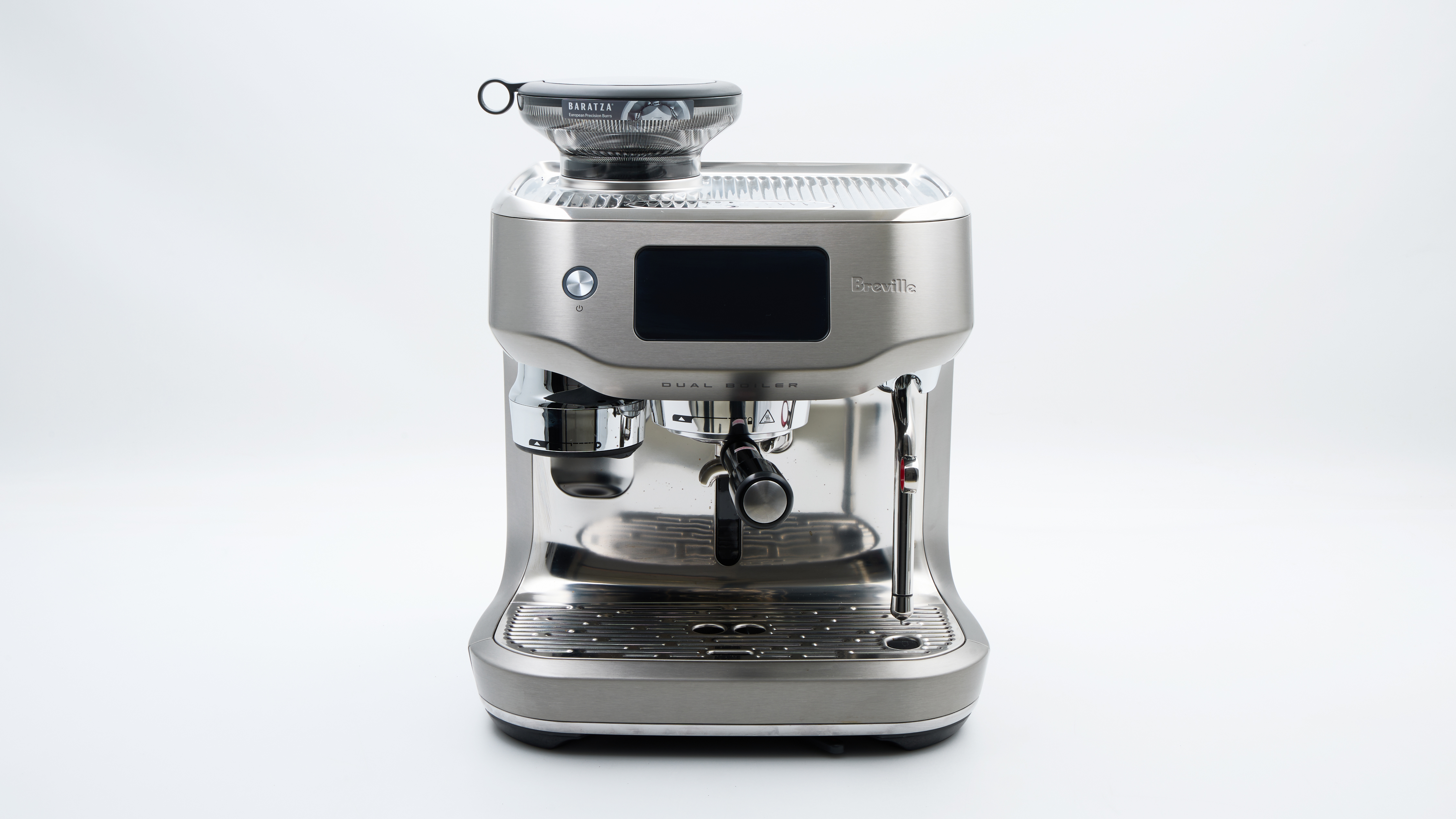 Breville The Oracle Dual Boiler (BES995)