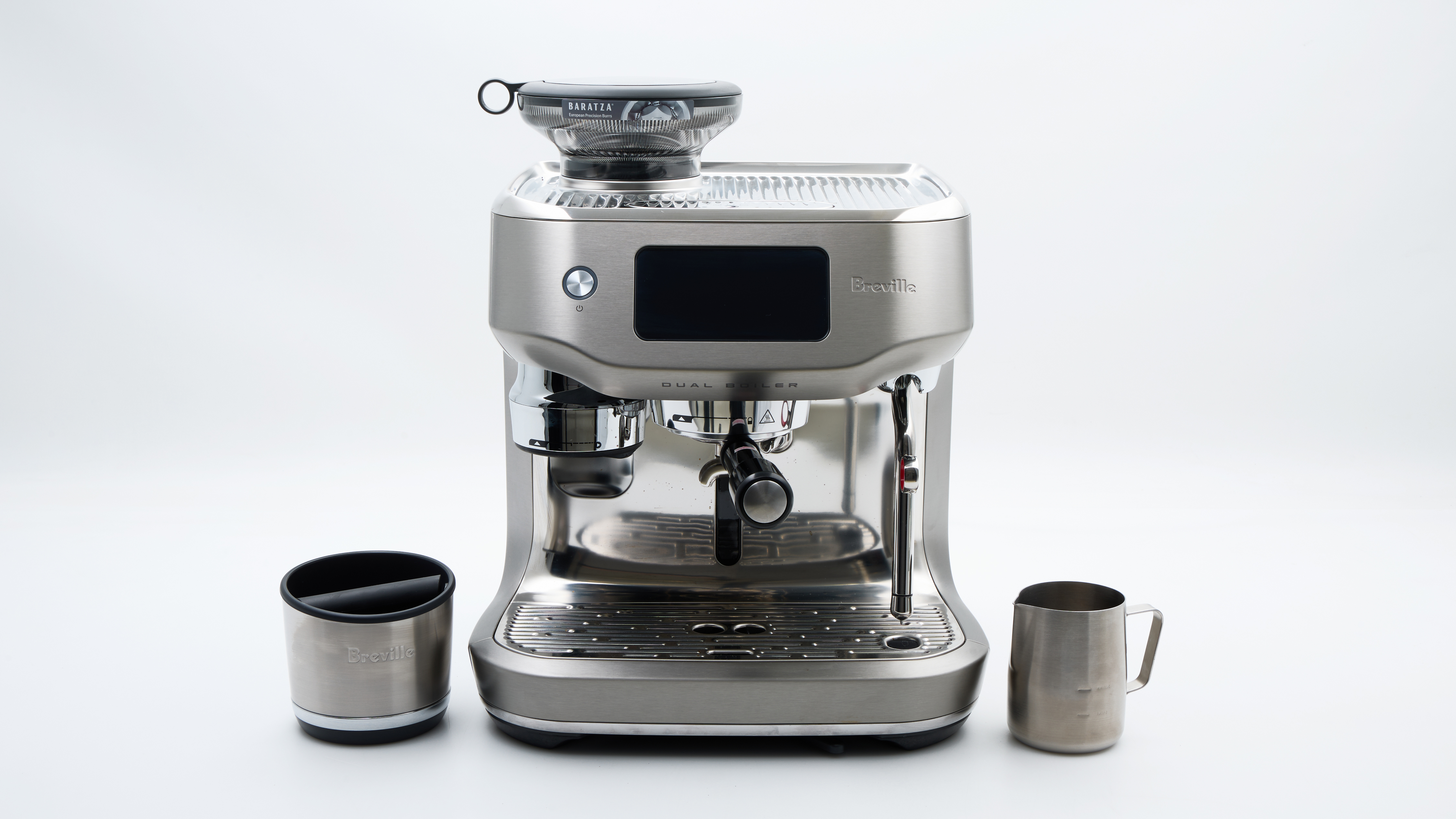 Breville The Oracle Dual Boiler (BES995)
