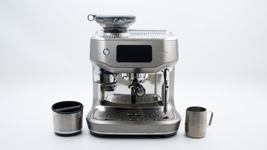 Breville The Oracle Dual Boiler (BES995)