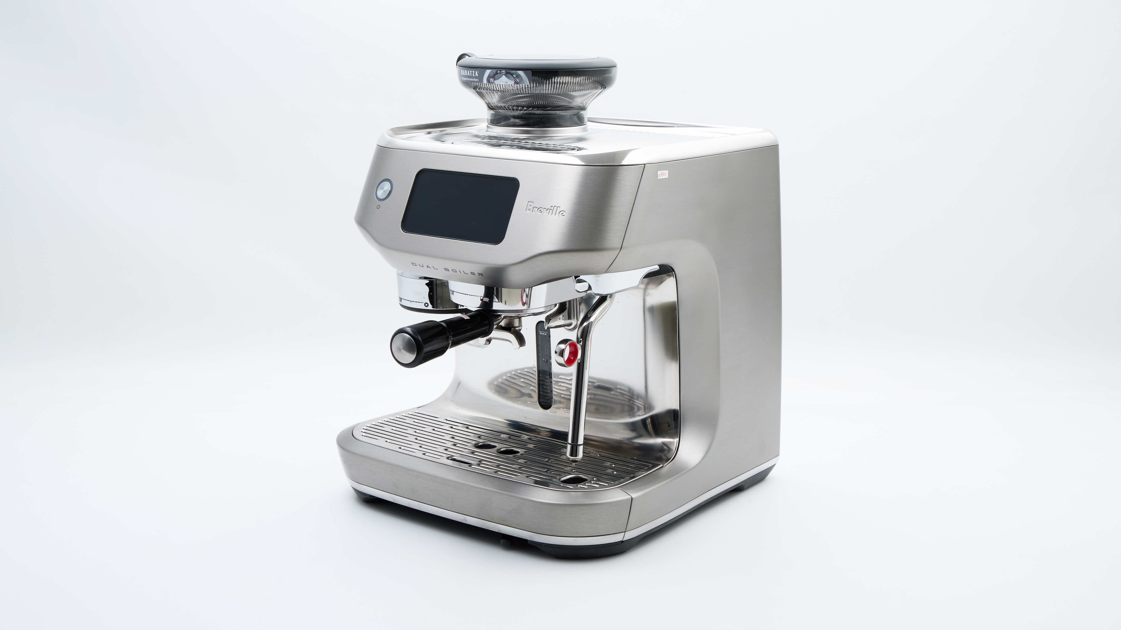 Breville The Oracle Dual Boiler (BES995)