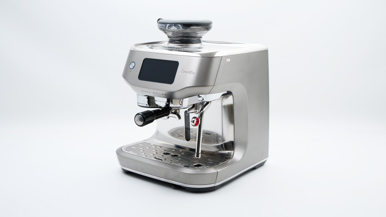 Breville The Oracle Dual Boiler (BES995)