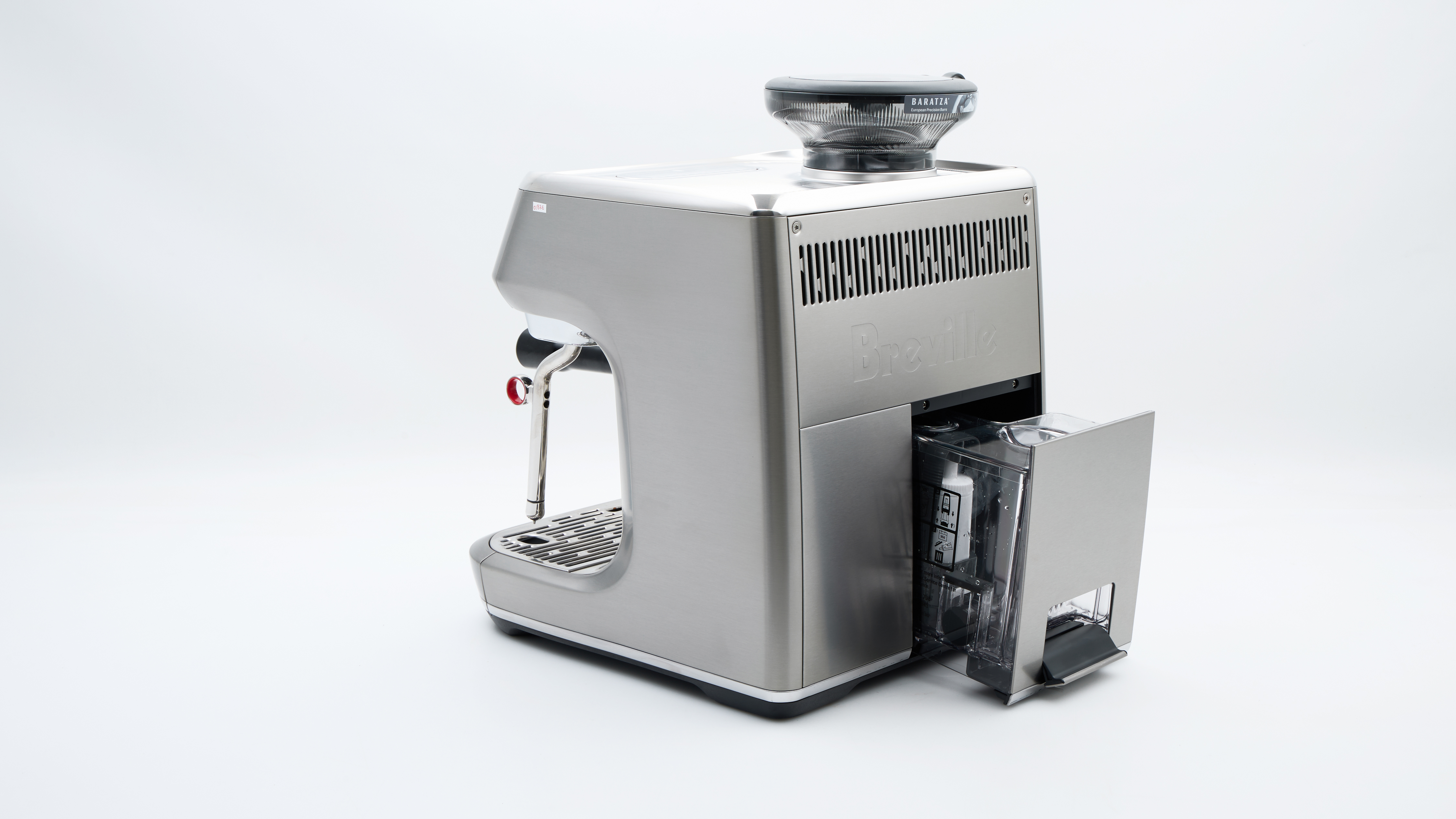 Breville The Oracle Dual Boiler (BES995)