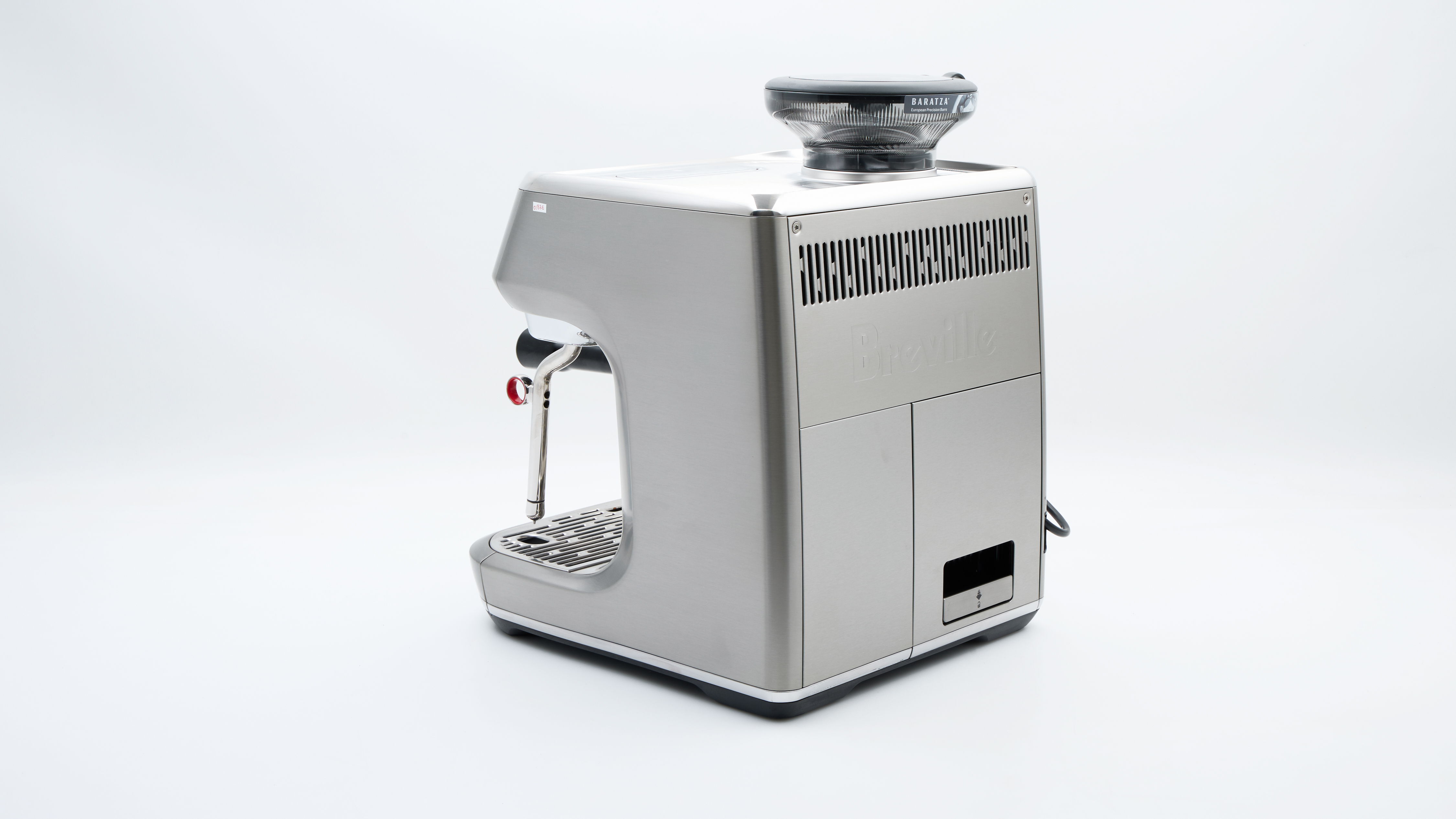 Breville The Oracle Dual Boiler (BES995)