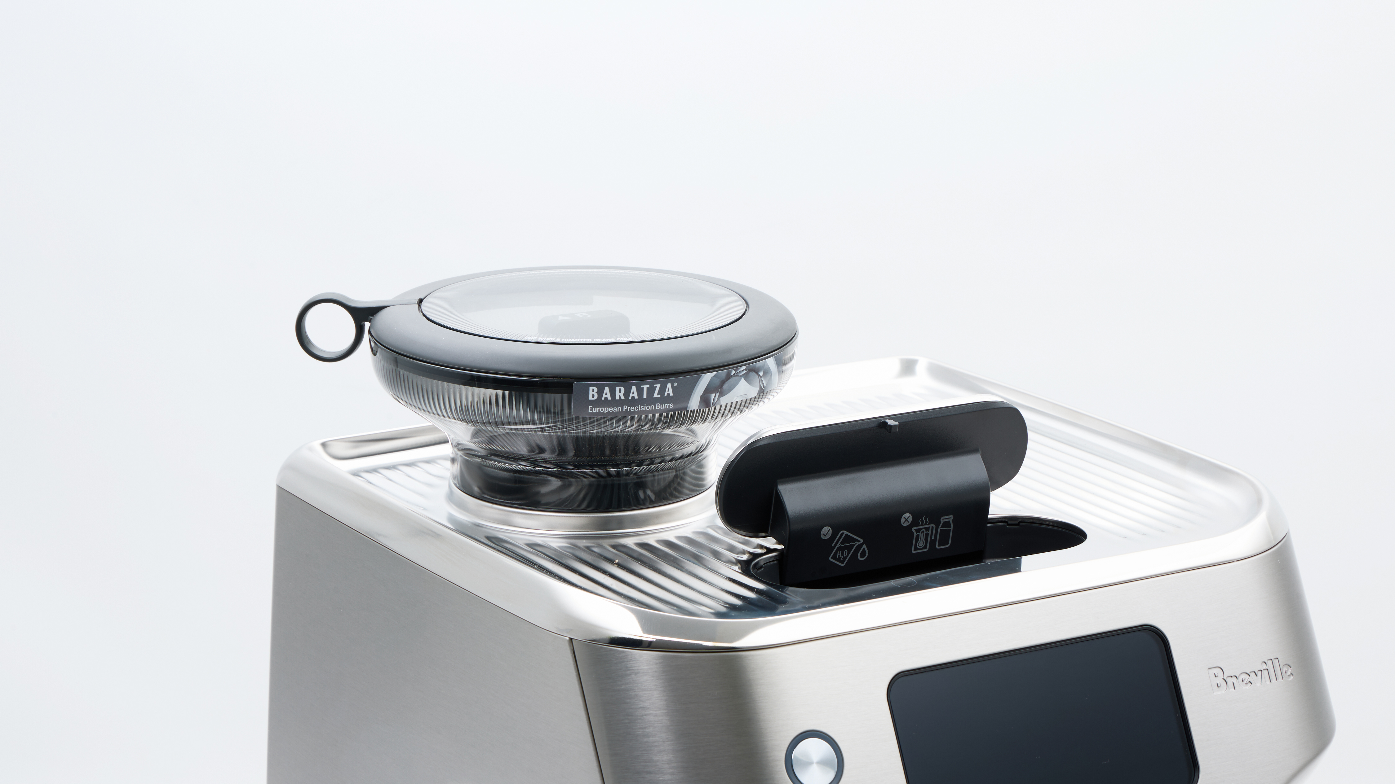 Breville The Oracle Dual Boiler (BES995)