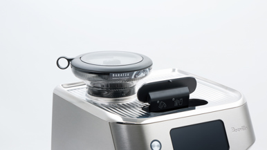 Breville The Oracle Dual Boiler (BES995)