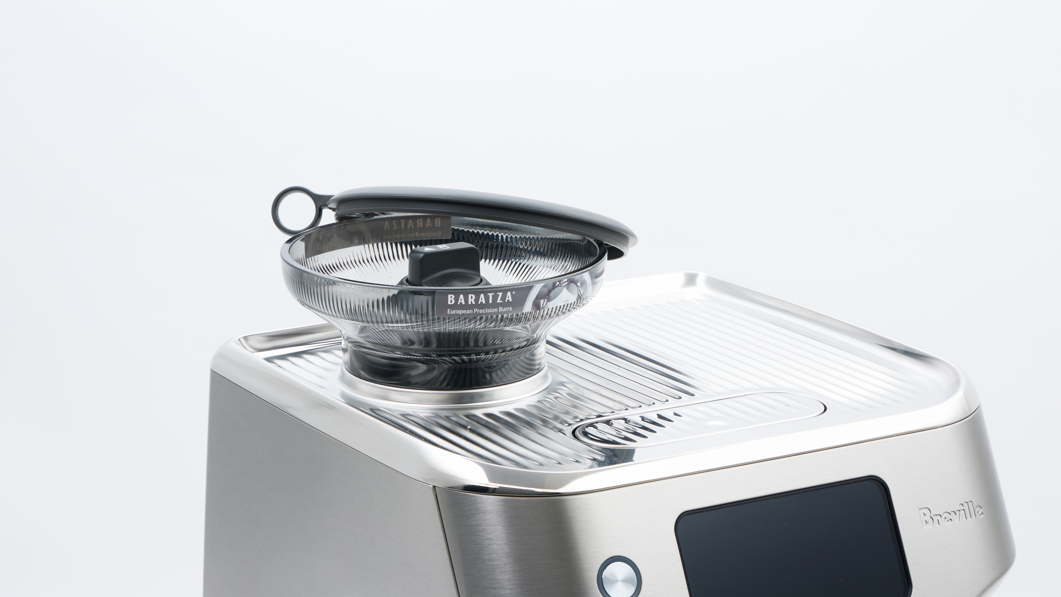 Breville The Oracle Dual Boiler (BES995)
