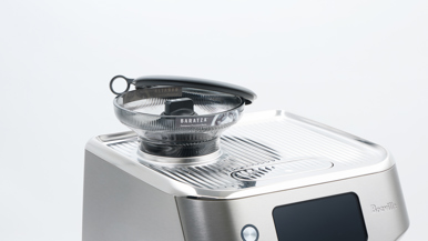 Breville The Oracle Dual Boiler (BES995)