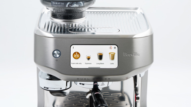 Breville The Oracle Dual Boiler (BES995)