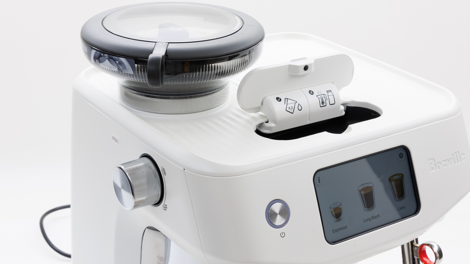 Breville The Oracle Jet (BES985)