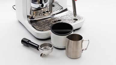 Breville The Oracle Jet (BES985)