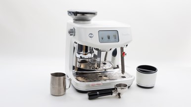 Breville The Oracle Jet (BES985)