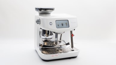 Breville The Oracle Jet (BES985)