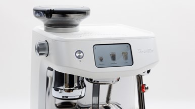 Breville The Oracle Jet (BES985)