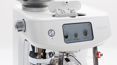 Breville The Oracle Jet (BES985)