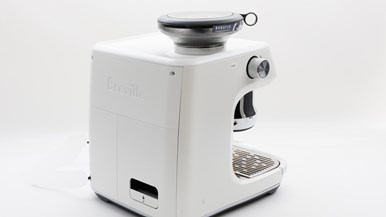 Breville The Oracle Jet (BES985)