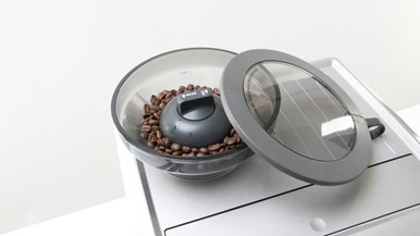 Breville the Oracle Touch BES990BSS