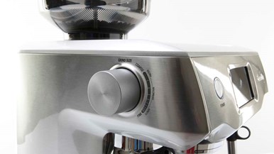 Breville the Oracle Touch BES990BSS