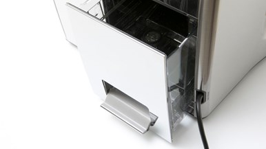 Breville the Oracle Touch BES990BSS