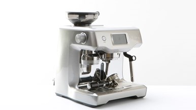 Breville the Oracle Touch BES990BSS