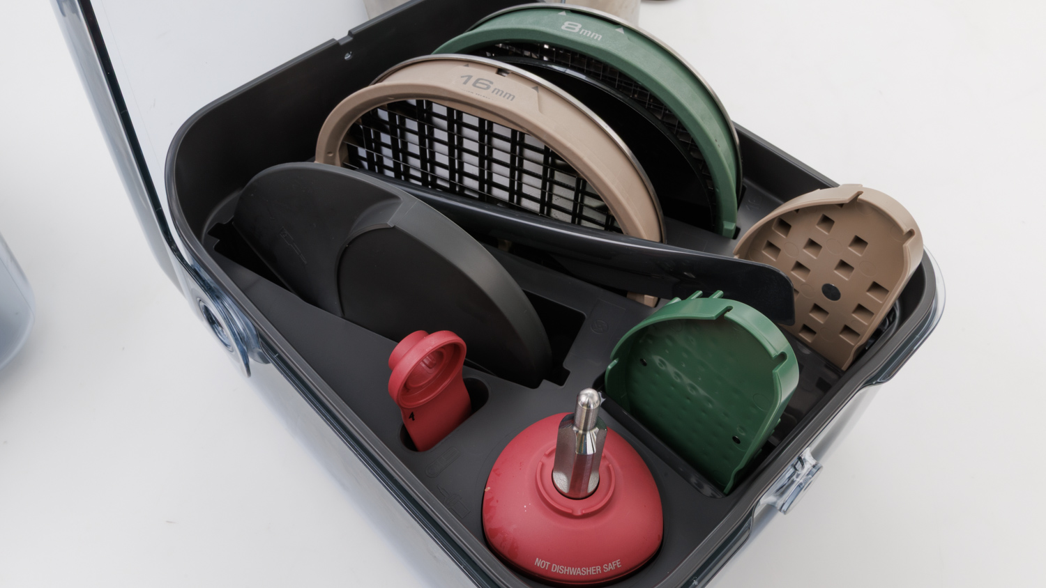 Breville the Paradice 16 BFP838BSS2IAN1