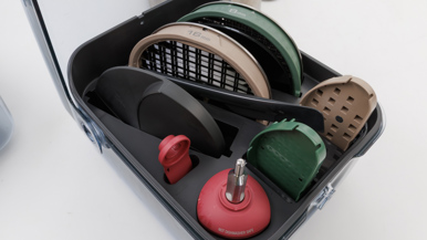 Breville the Paradice 16 BFP838BSS2IAN1