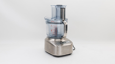 Breville the Paradice 16 BFP838BSS2IAN1