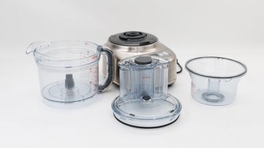 Breville the Paradice 16 BFP838BSS2IAN1