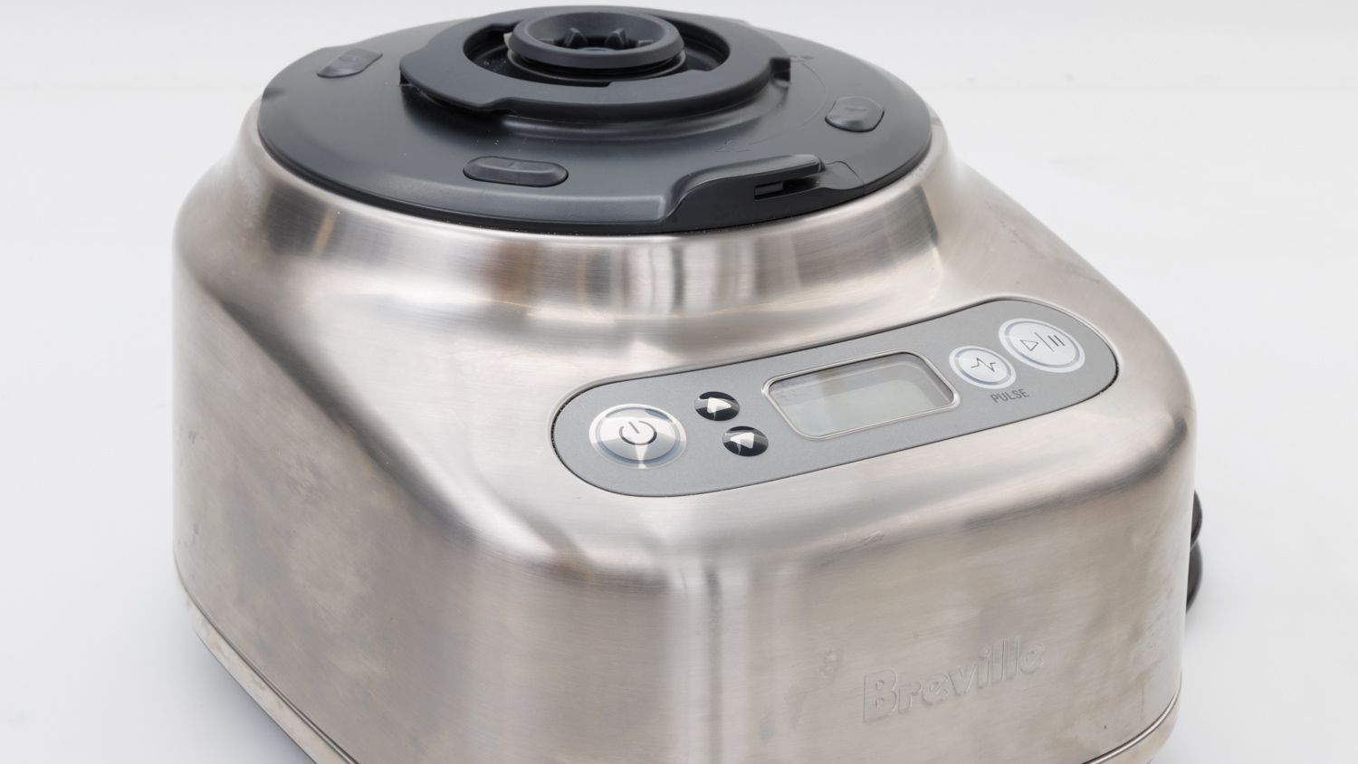 Breville the Paradice 16 BFP838BSS2IAN1