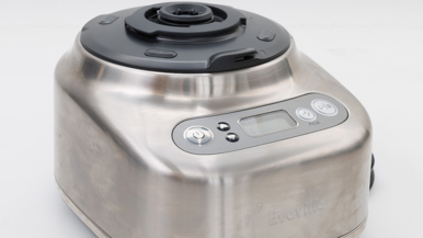 Breville the Paradice 16 BFP838BSS2IAN1