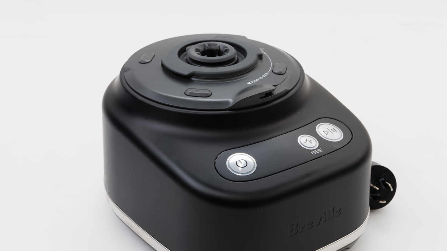 Breville the Paradice 9 BFP638BTR