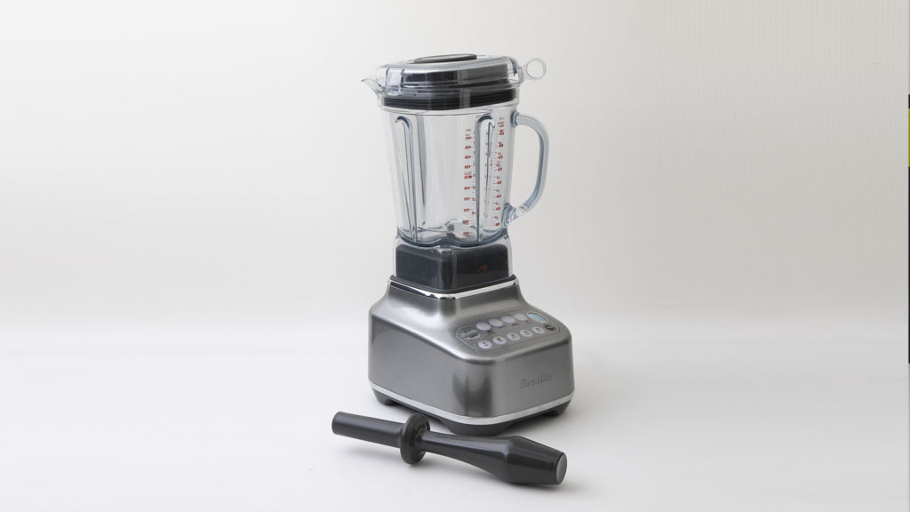 Breville the Q BBL820 carousel image