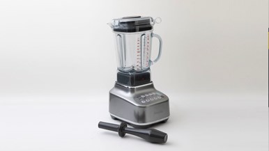 Breville the Q BBL820