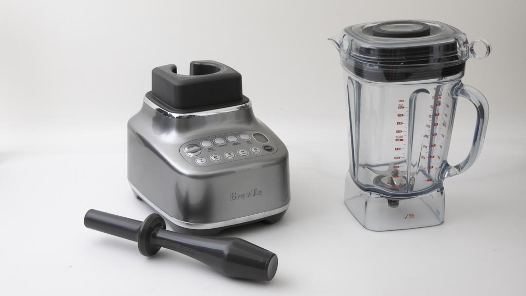 Breville the Q BBL820